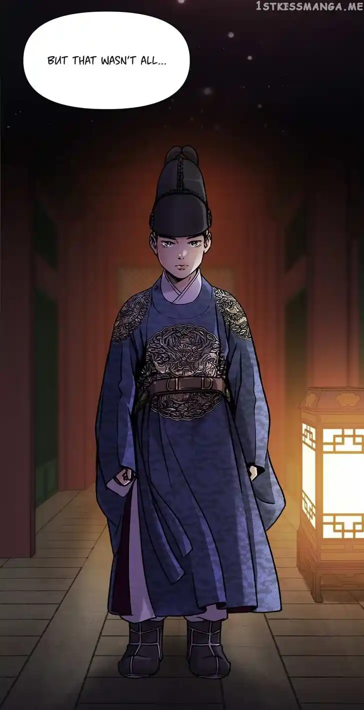 The Red Sleeve Cuffs Ch.082