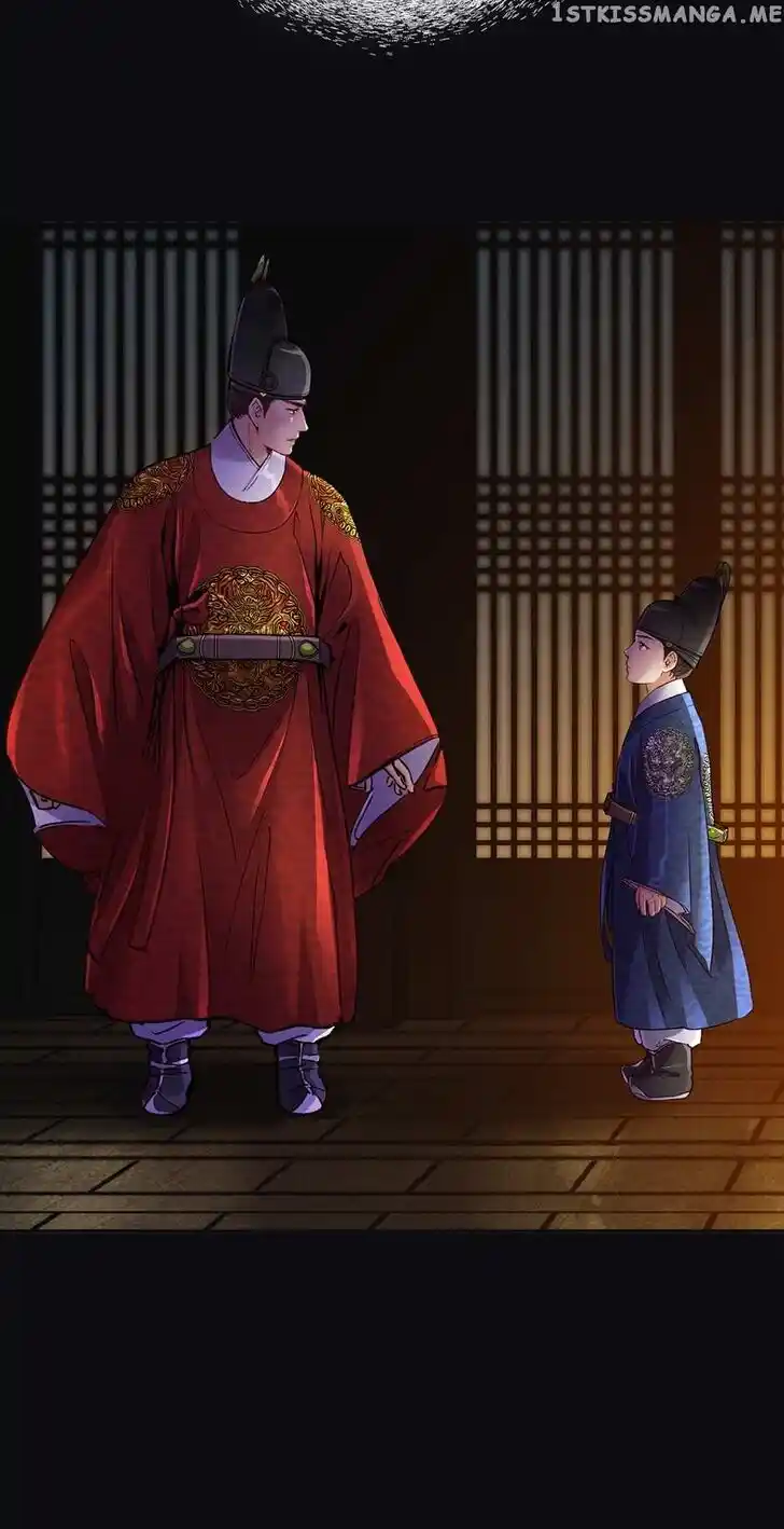 The Red Sleeve Cuffs Ch.082