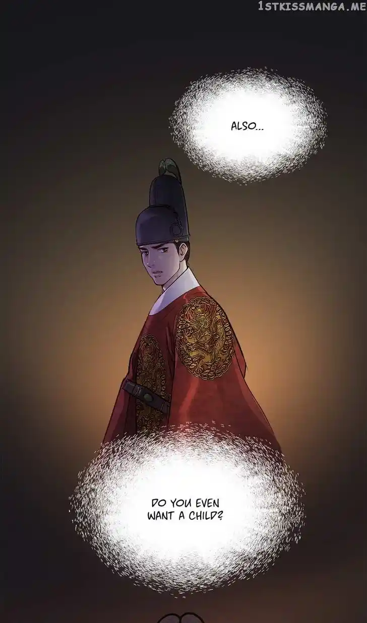 The Red Sleeve Cuffs Ch.082