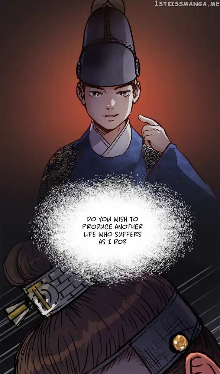 The Red Sleeve Cuffs Ch.082