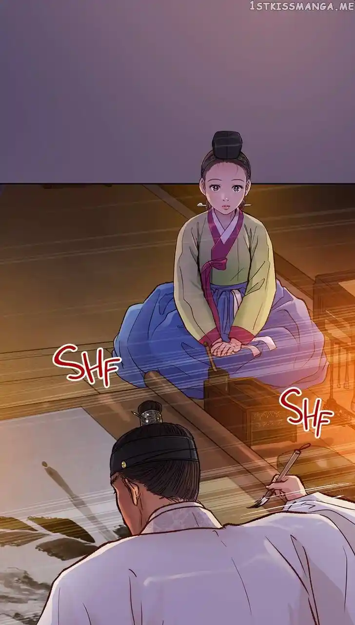 The Red Sleeve Cuffs Ch.082