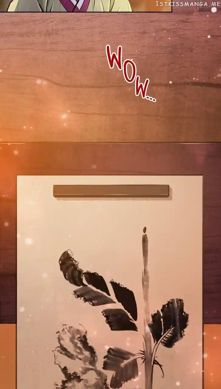 The Red Sleeve Cuffs Ch.082