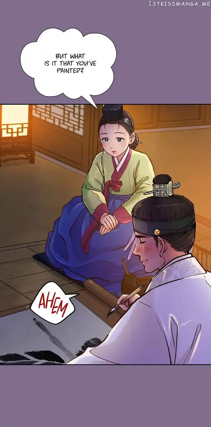 The Red Sleeve Cuffs Ch.083