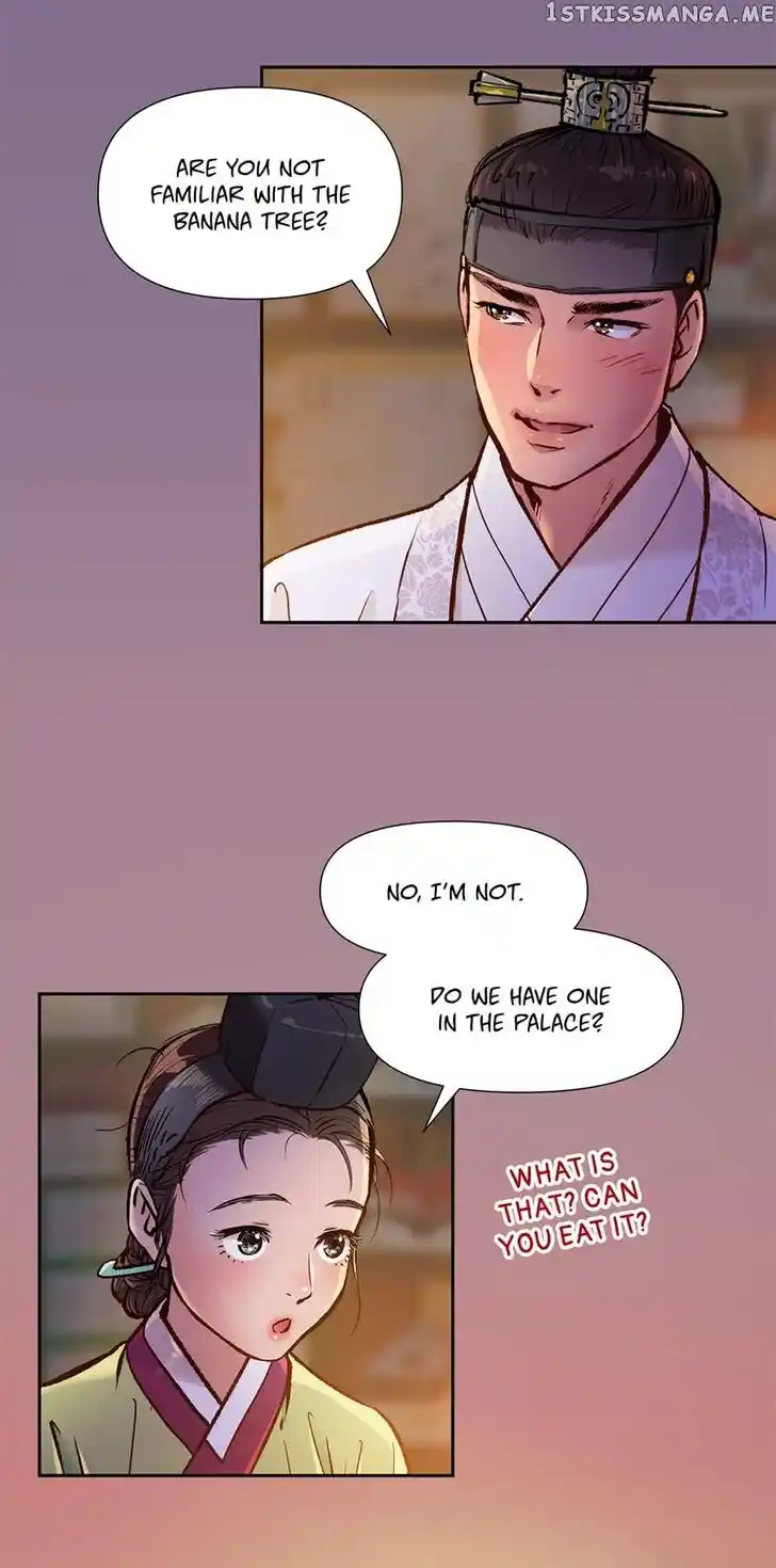 The Red Sleeve Cuffs Ch.083