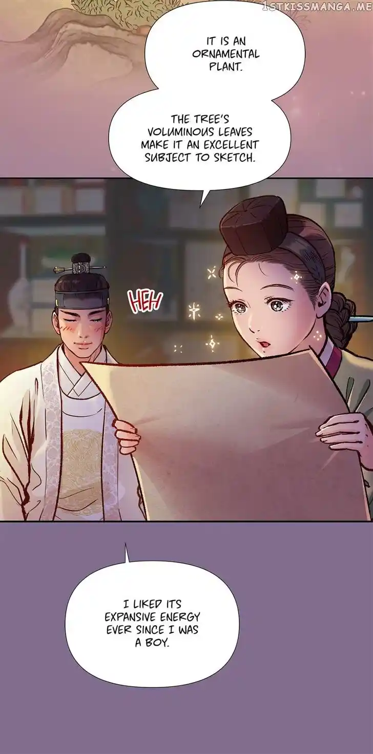 The Red Sleeve Cuffs Ch.083