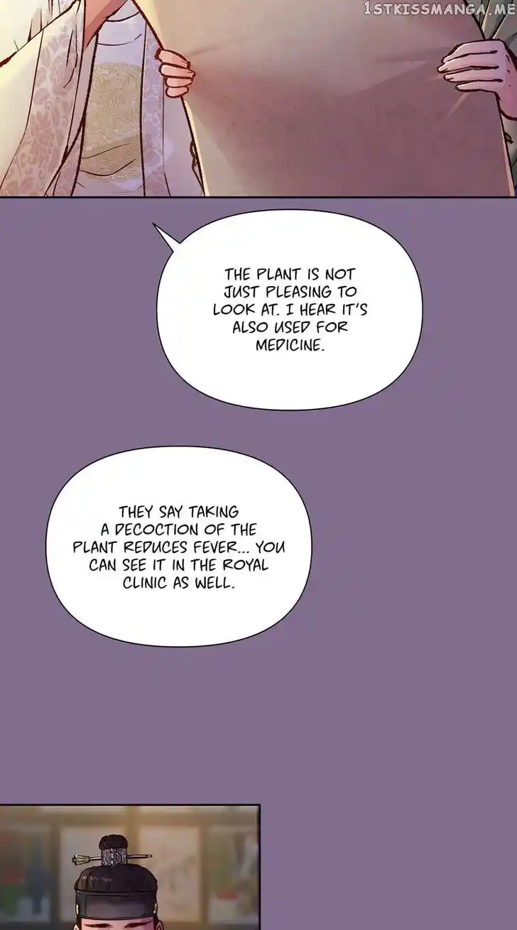 The Red Sleeve Cuffs Ch.083