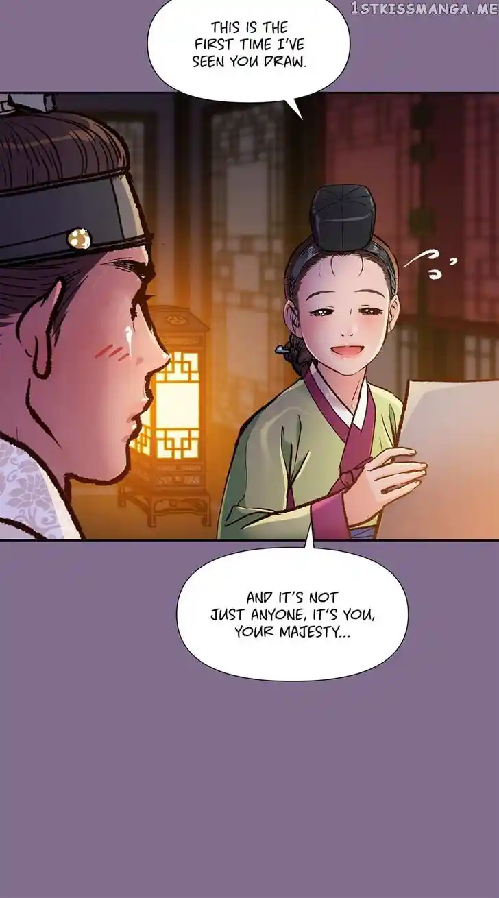 The Red Sleeve Cuffs Ch.083