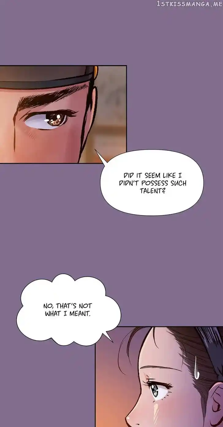 The Red Sleeve Cuffs Ch.083