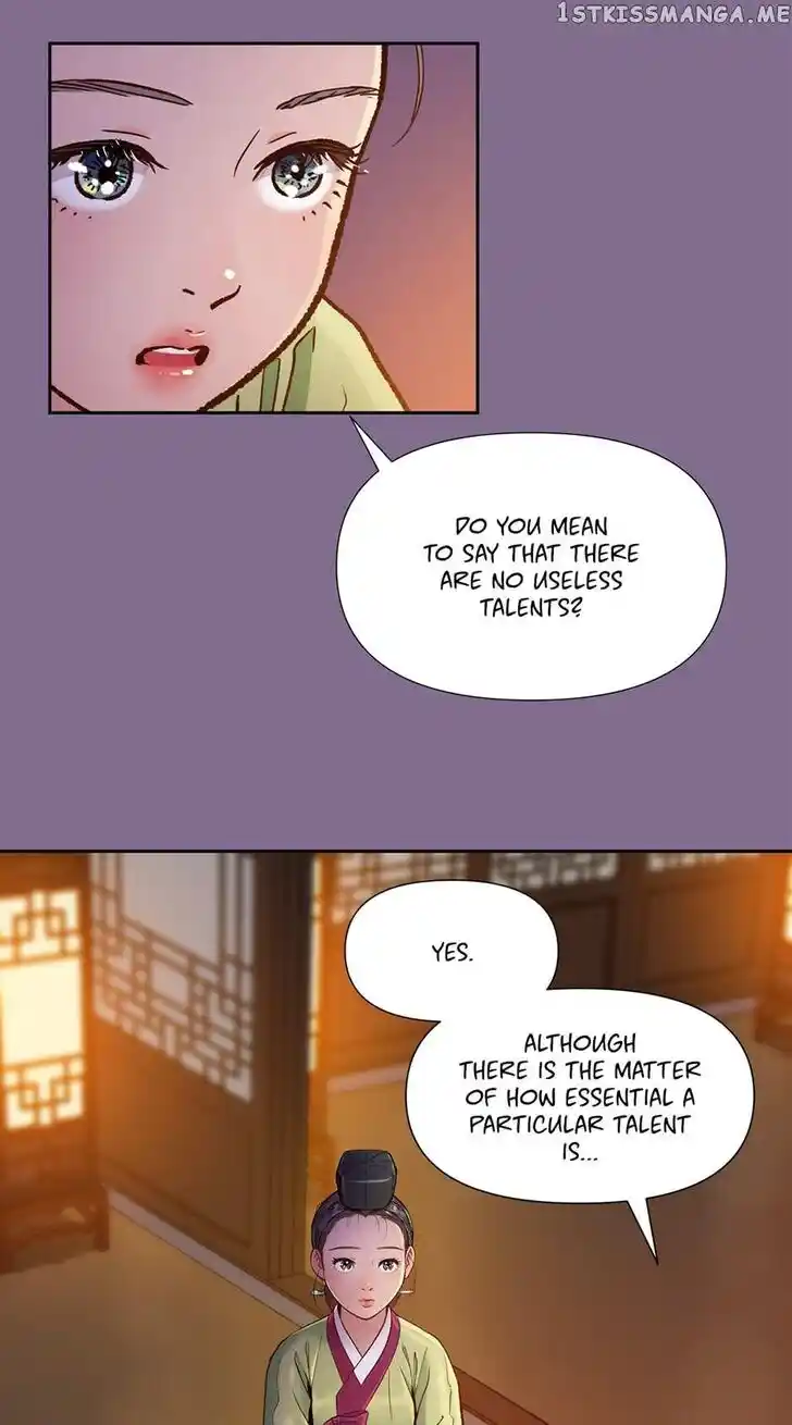 The Red Sleeve Cuffs Ch.083