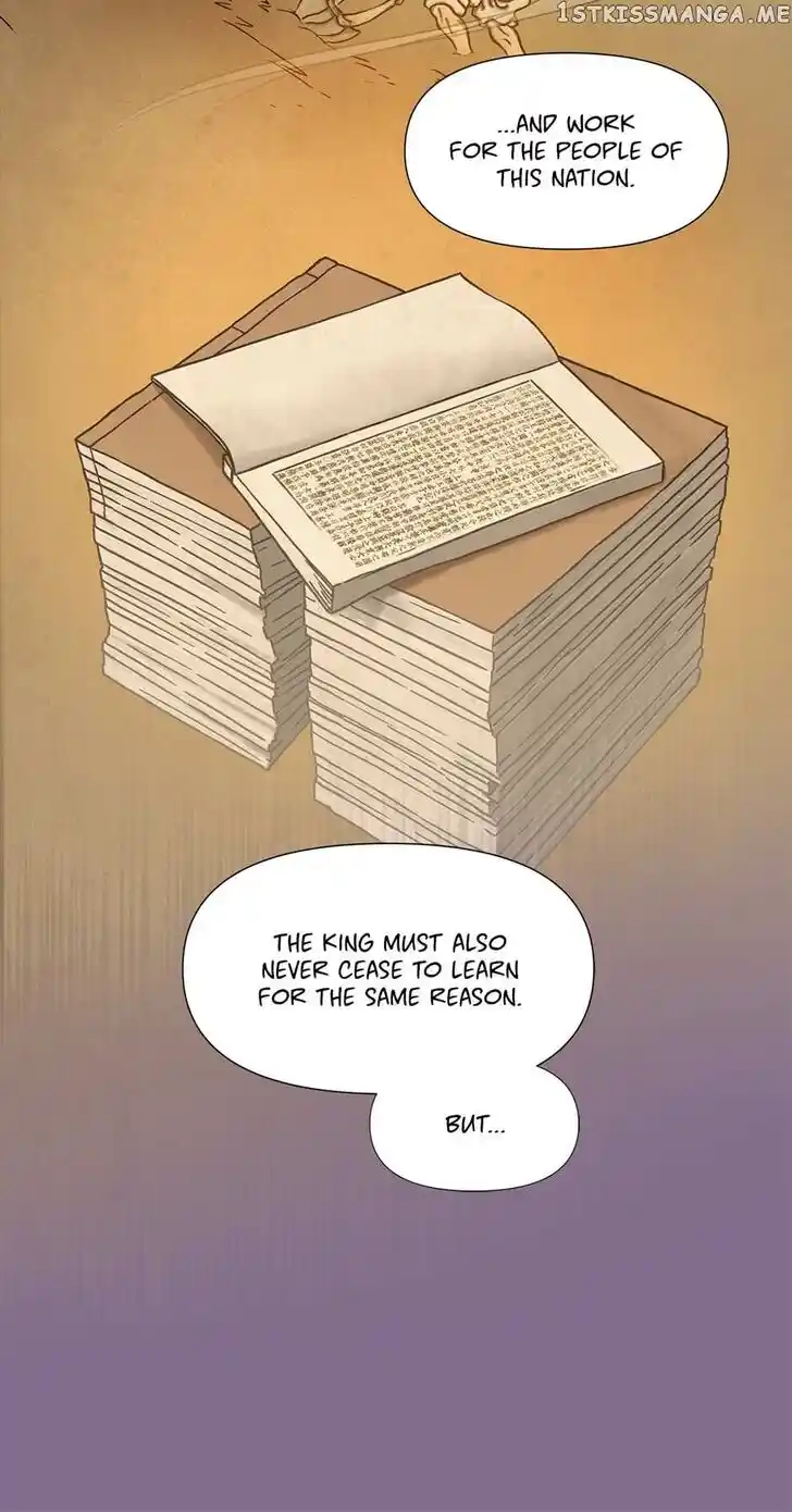 The Red Sleeve Cuffs Ch.083