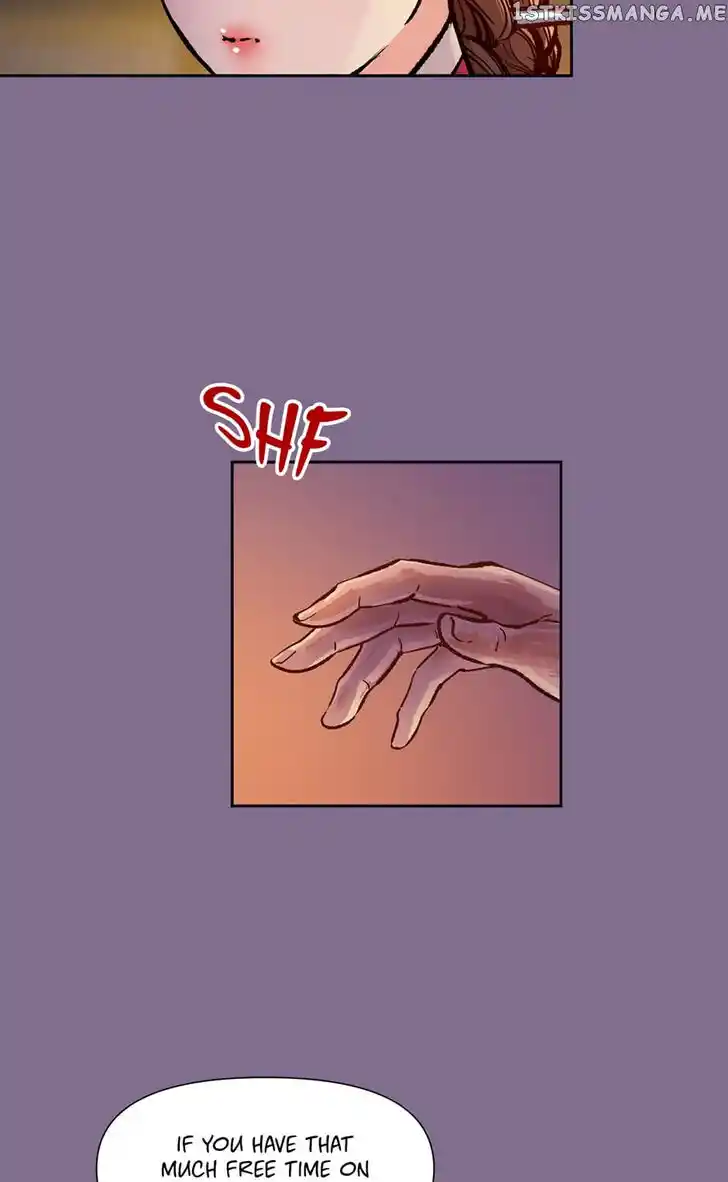 The Red Sleeve Cuffs Ch.083