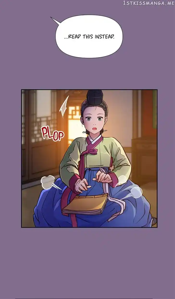 The Red Sleeve Cuffs Ch.083