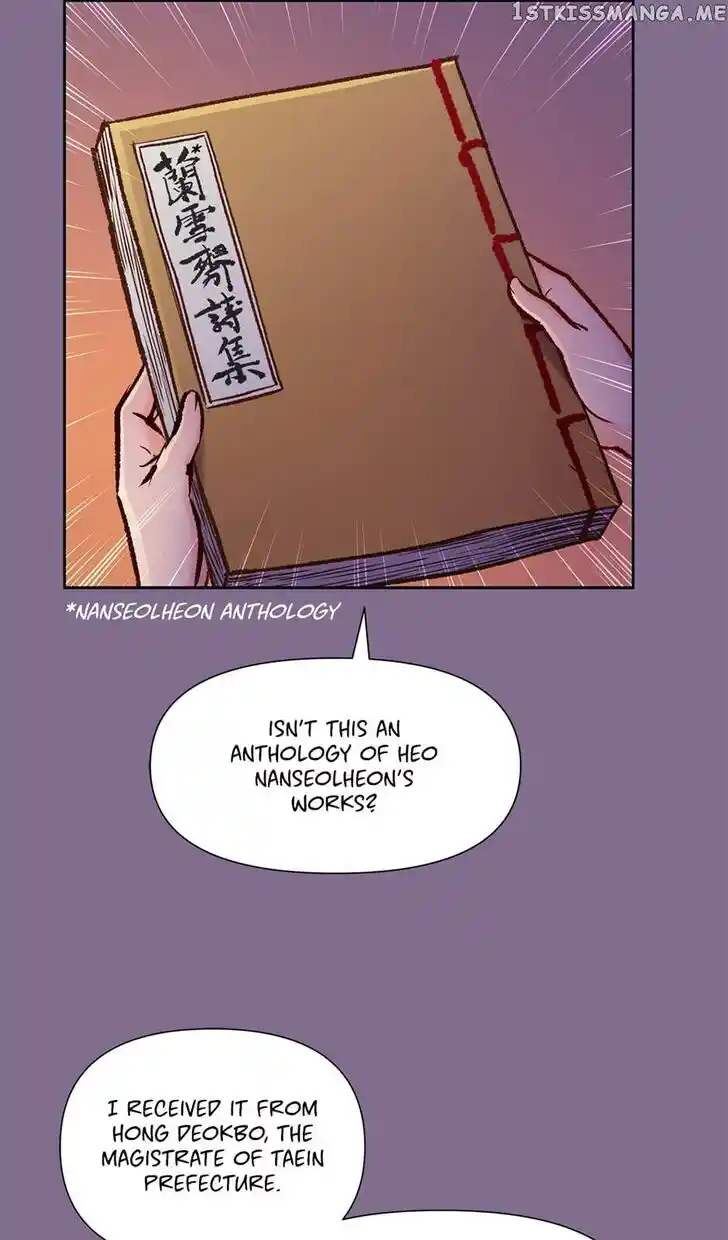 The Red Sleeve Cuffs Ch.083