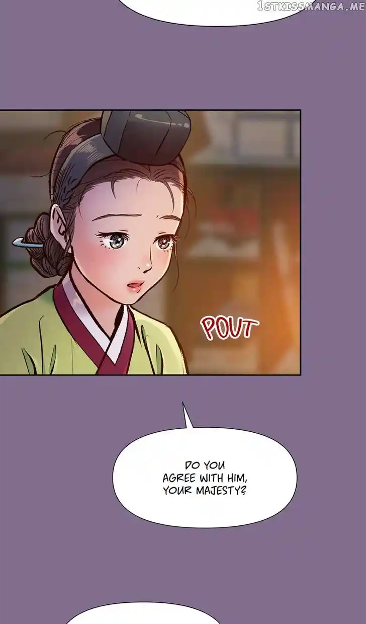 The Red Sleeve Cuffs Ch.083