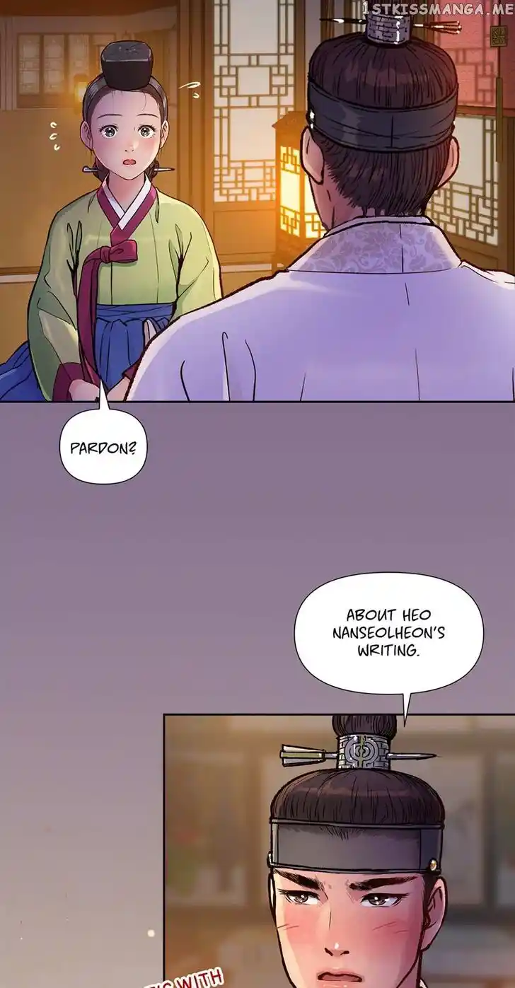 The Red Sleeve Cuffs Ch.083