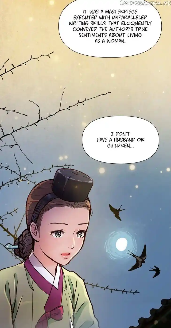 The Red Sleeve Cuffs Ch.083