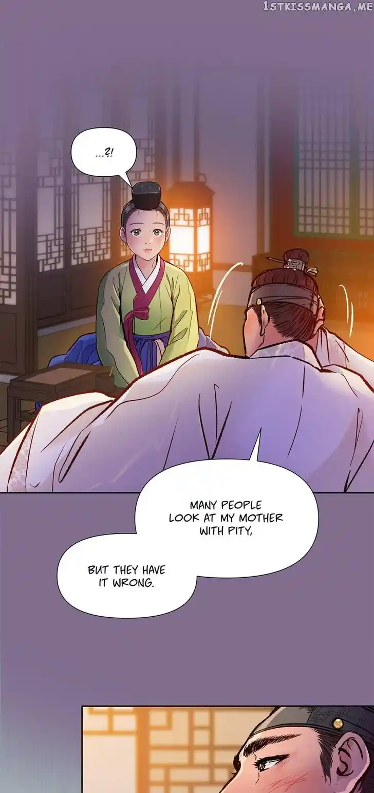 The Red Sleeve Cuffs Ch.083