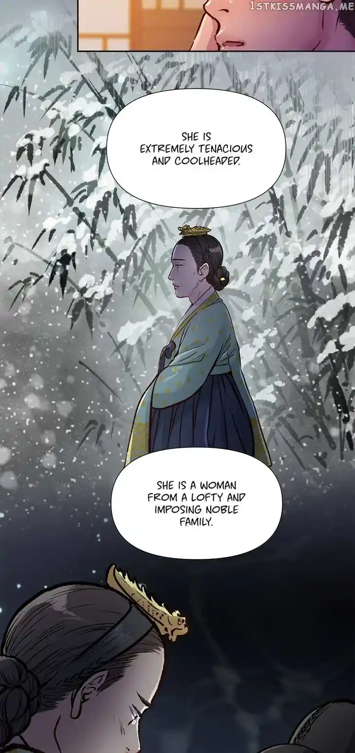 The Red Sleeve Cuffs Ch.083