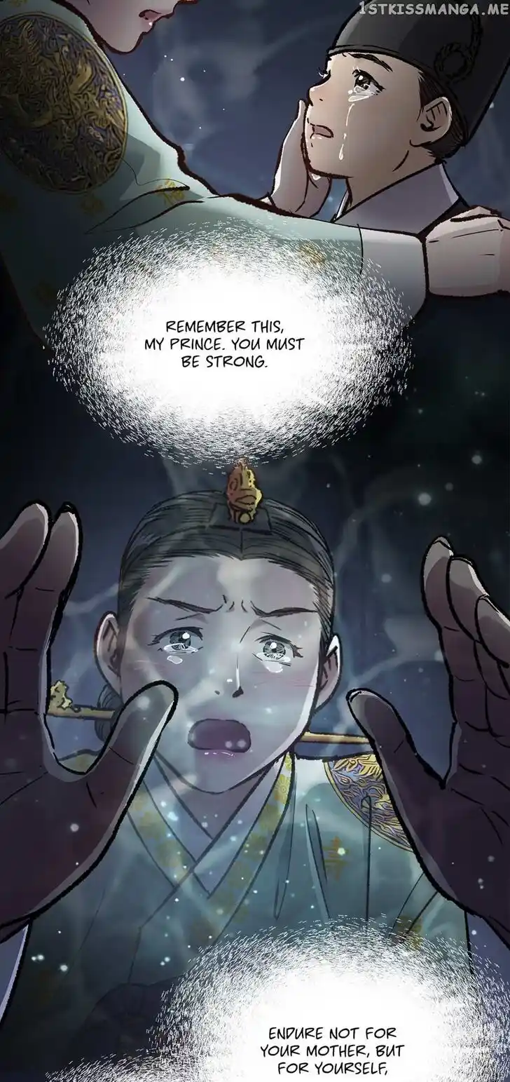 The Red Sleeve Cuffs Ch.083