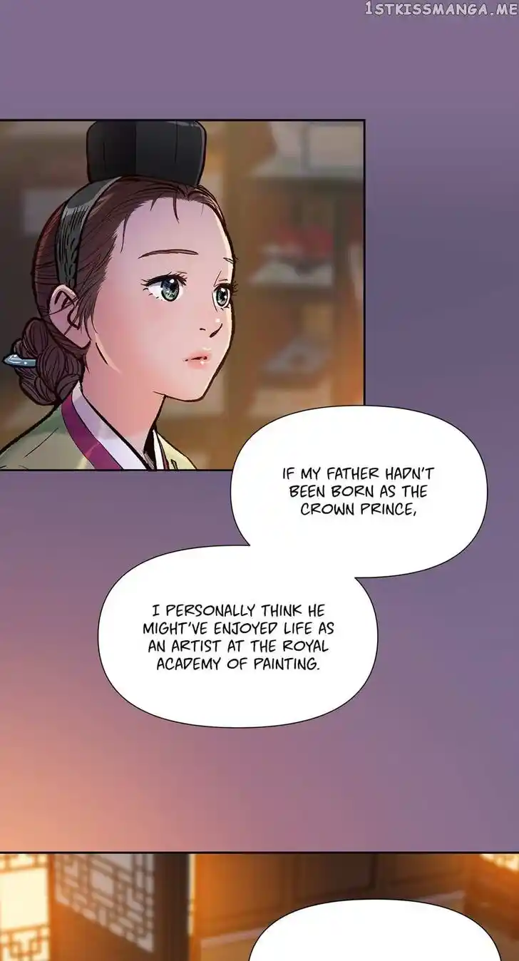 The Red Sleeve Cuffs Ch.083