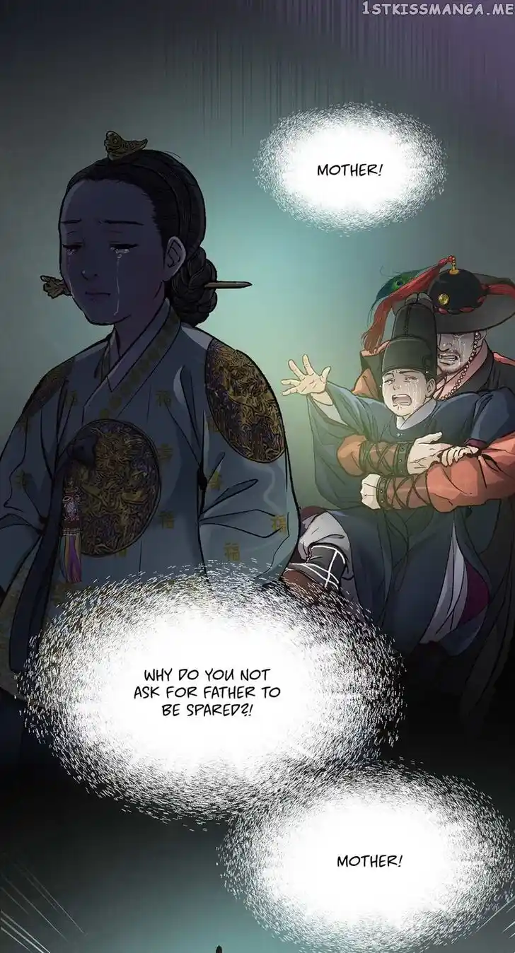 The Red Sleeve Cuffs Ch.083