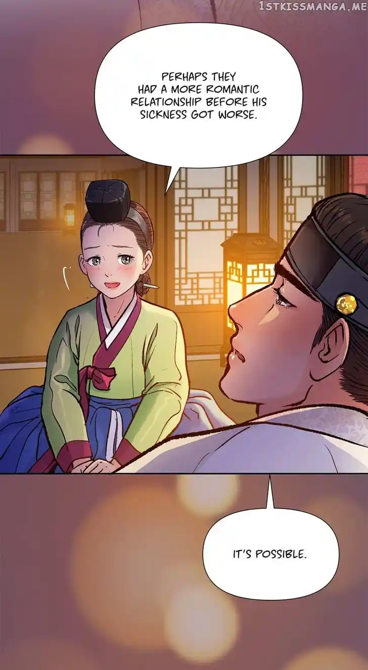 The Red Sleeve Cuffs Ch.083