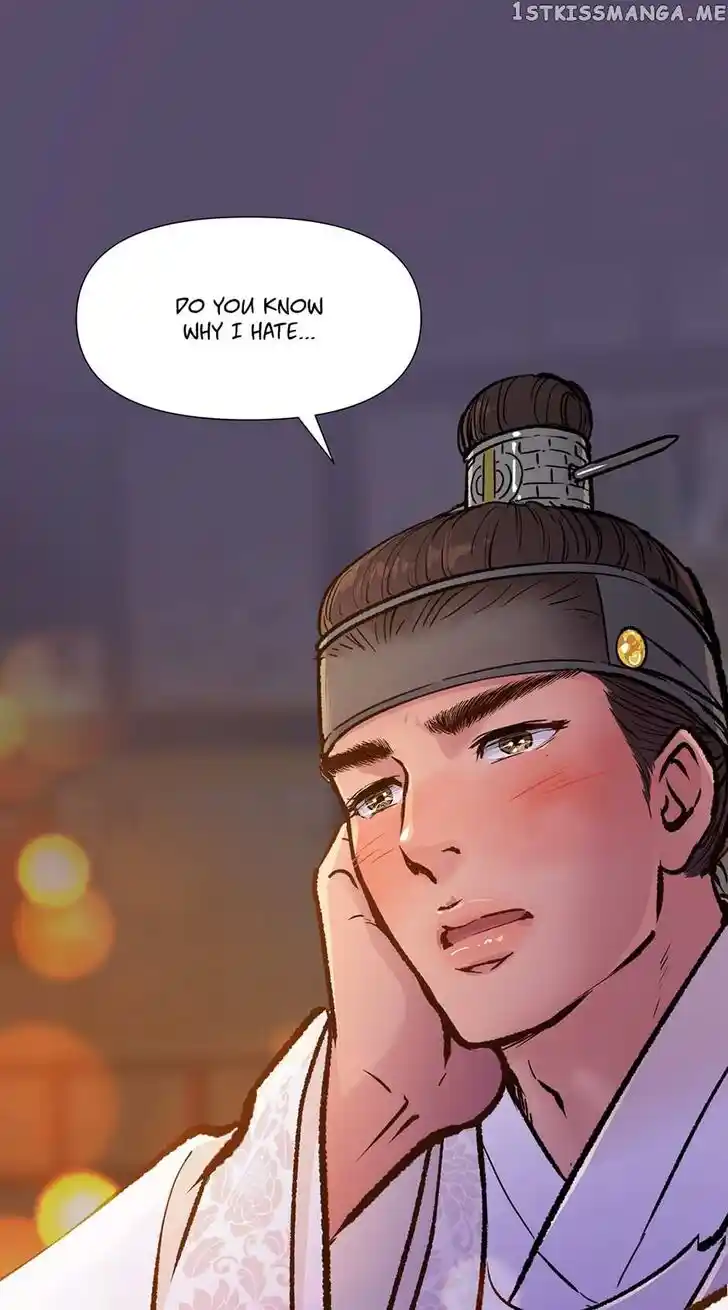 The Red Sleeve Cuffs Ch.083