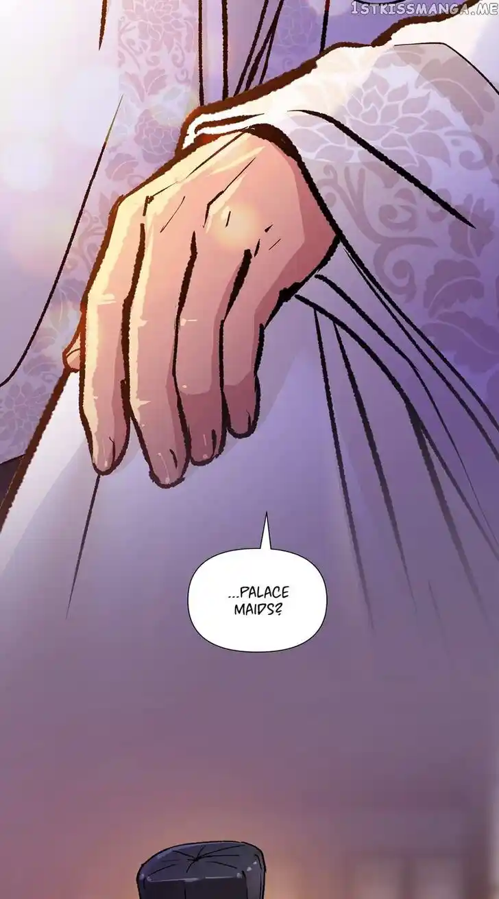 The Red Sleeve Cuffs Ch.083