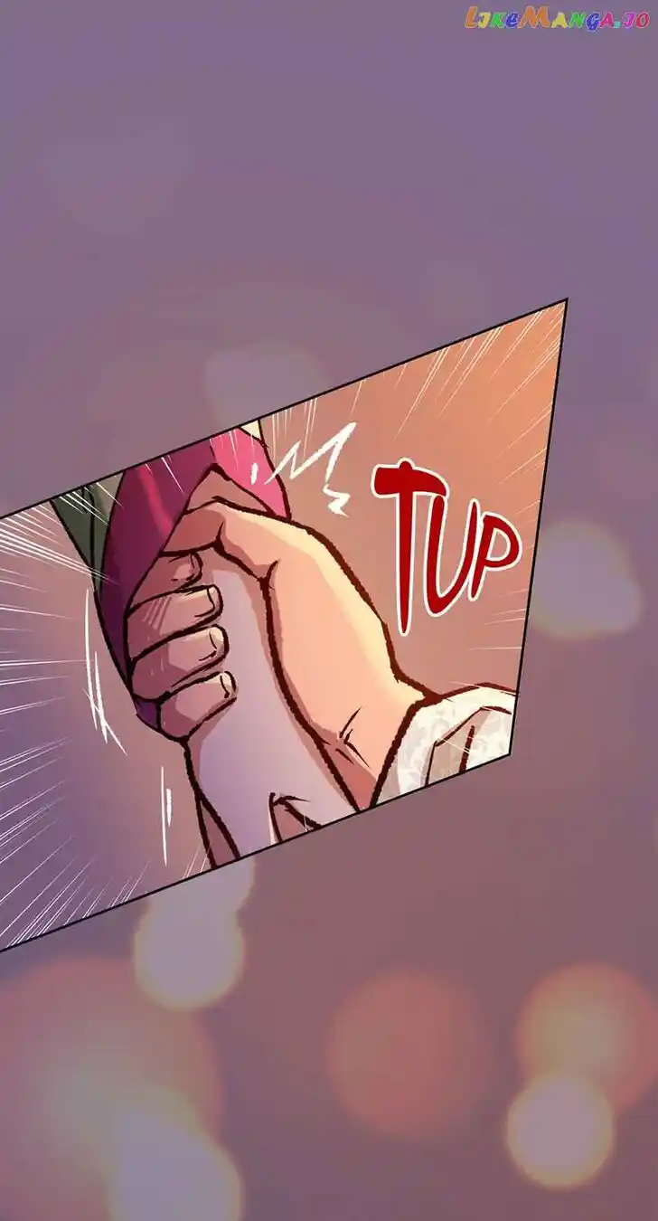 The Red Sleeve Cuffs Ch.085