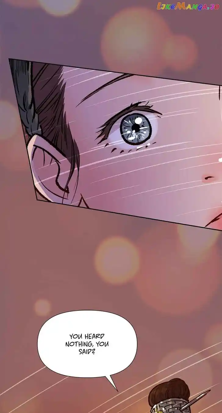 The Red Sleeve Cuffs Ch.085