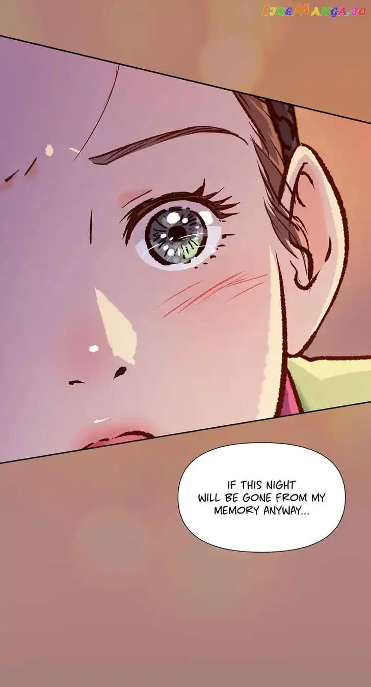 The Red Sleeve Cuffs Ch.085