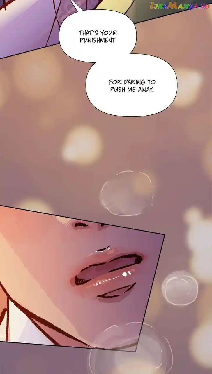 The Red Sleeve Cuffs Ch.085