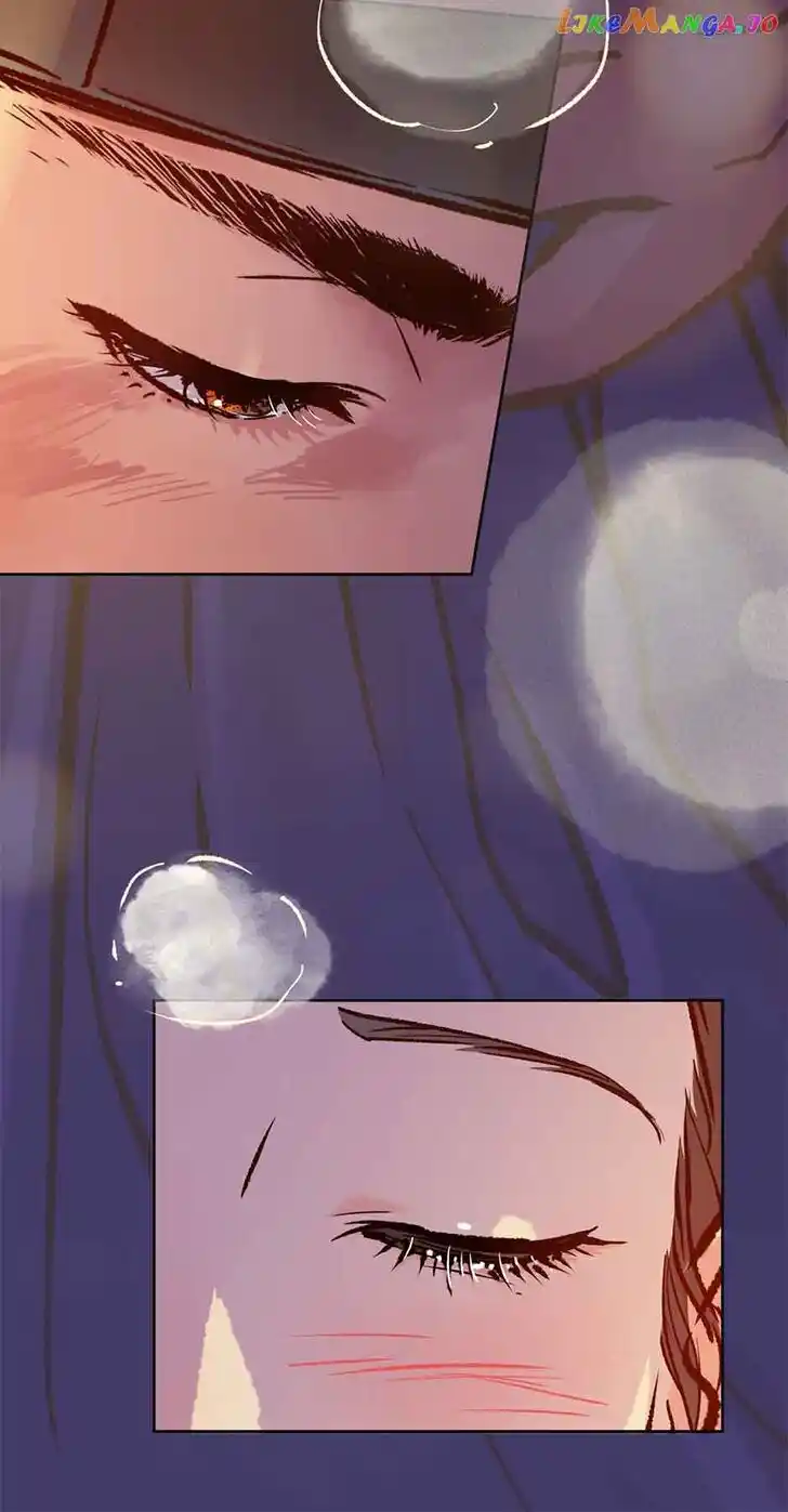 The Red Sleeve Cuffs Ch.085