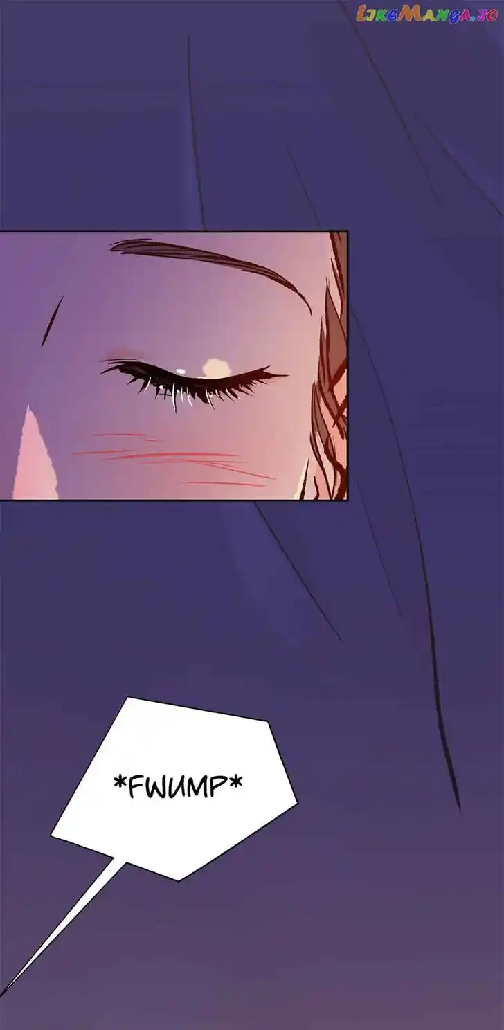 The Red Sleeve Cuffs Ch.085