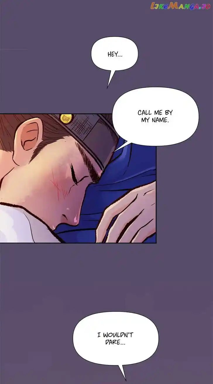 The Red Sleeve Cuffs Ch.085