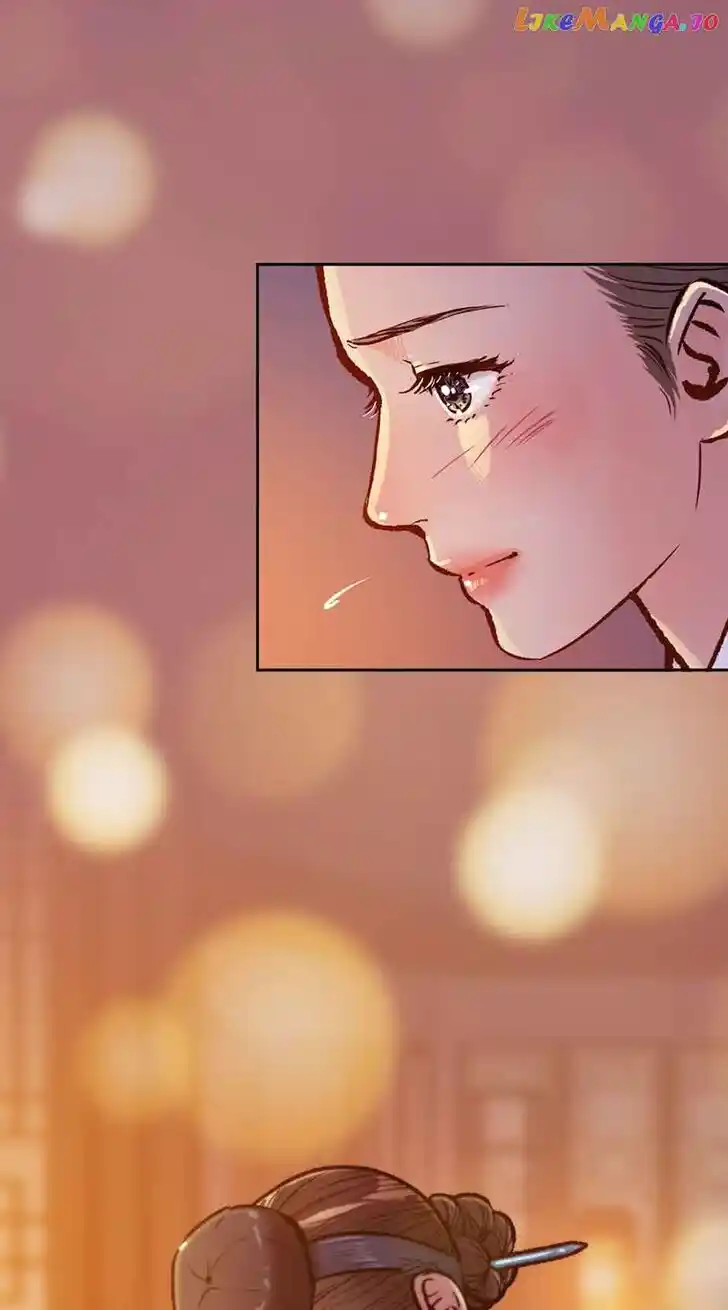 The Red Sleeve Cuffs Ch.085