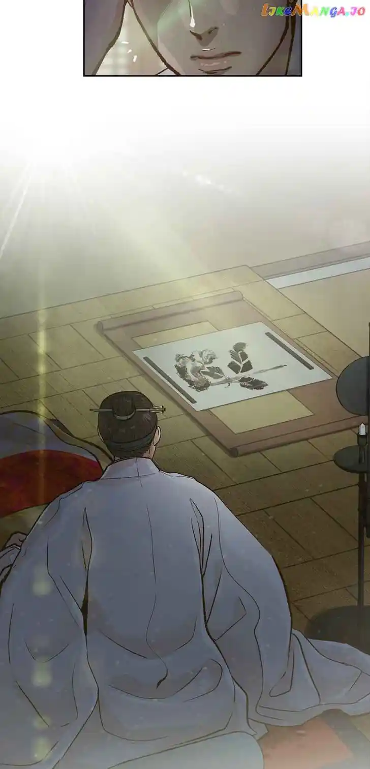 The Red Sleeve Cuffs Ch.085