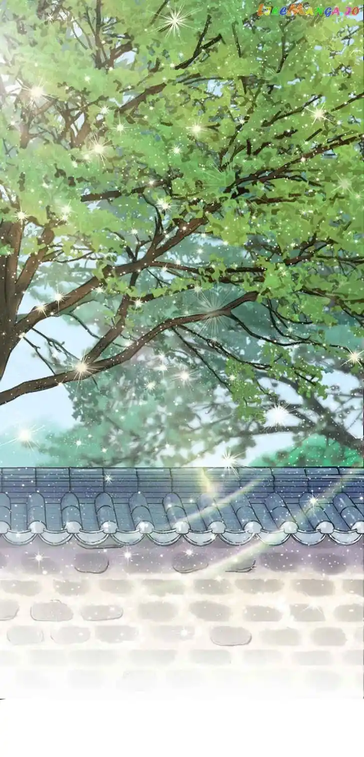 The Red Sleeve Cuffs Ch.085