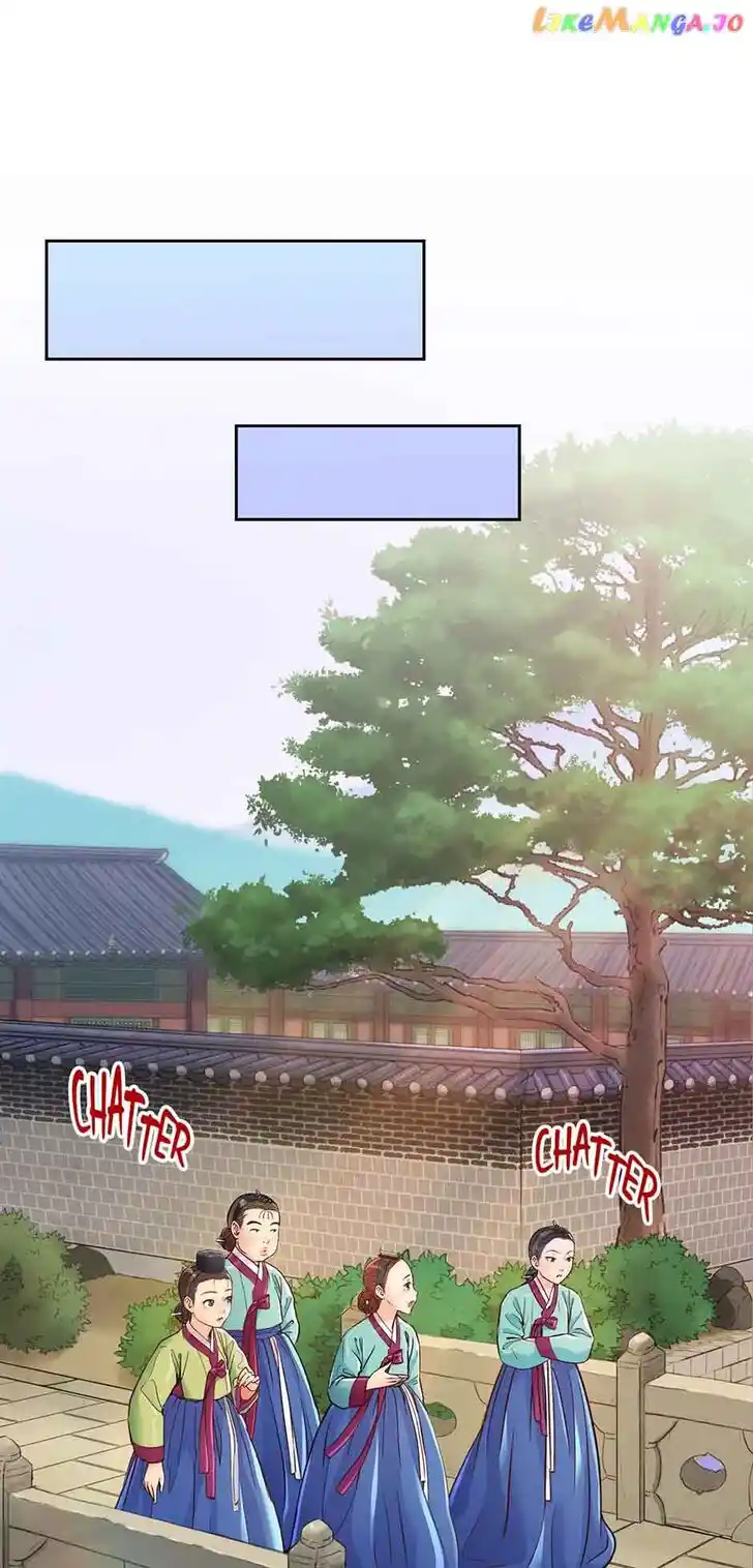 The Red Sleeve Cuffs Ch.085