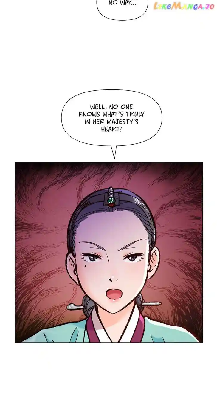 The Red Sleeve Cuffs Ch.085