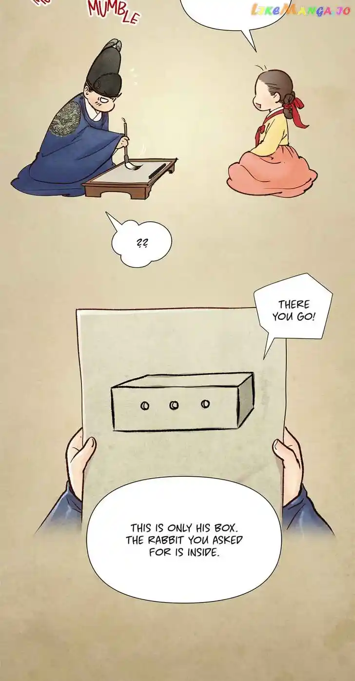 The Red Sleeve Cuffs Ch.085