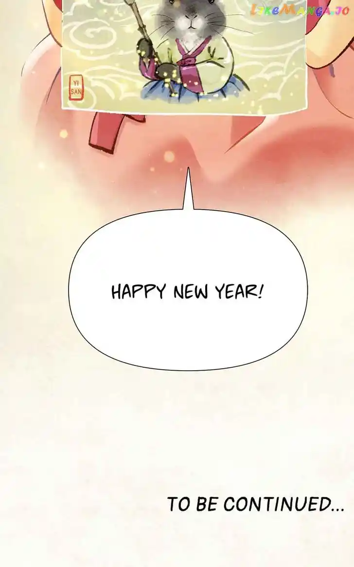 The Red Sleeve Cuffs Ch.085