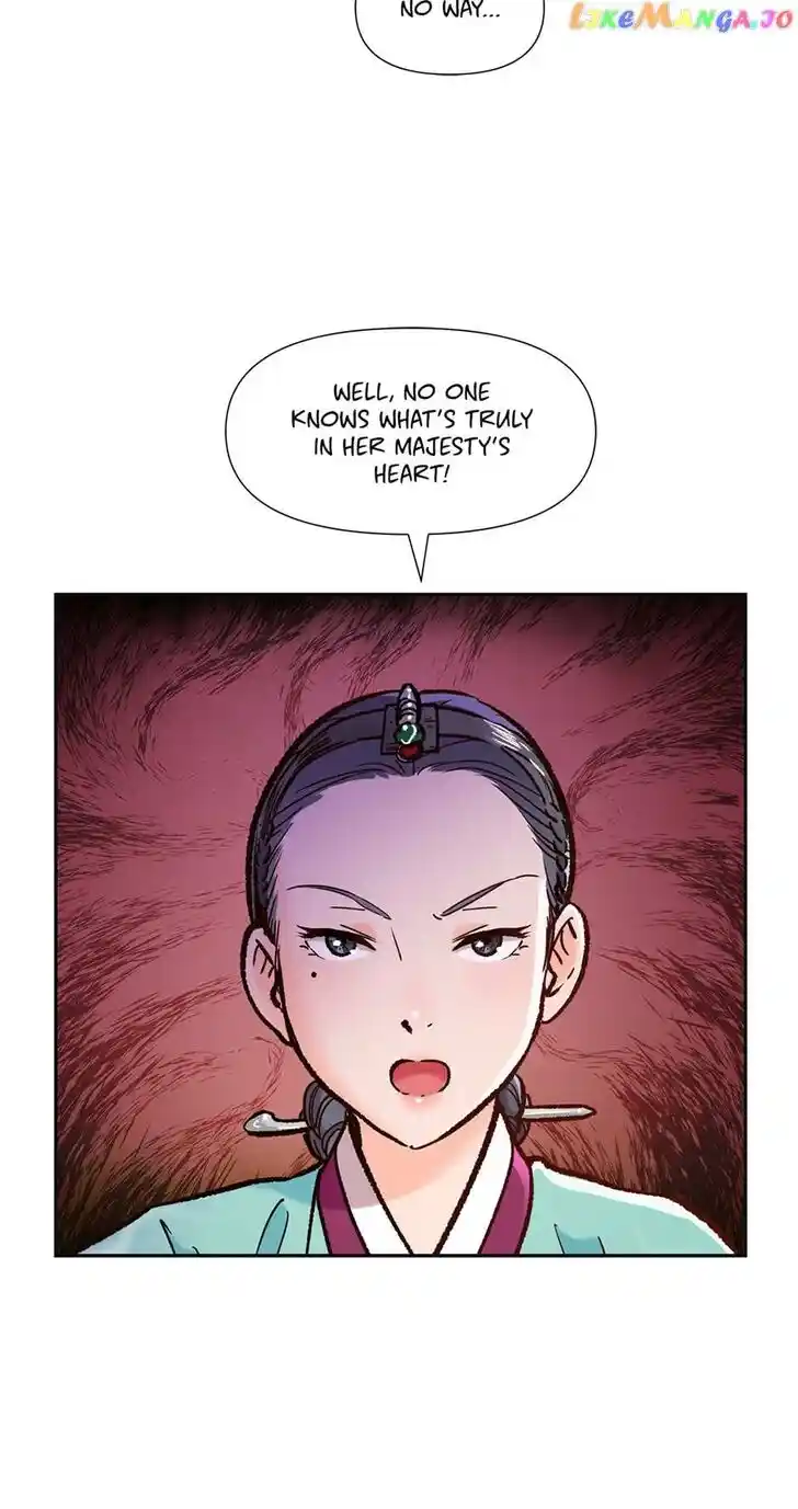 The Red Sleeve Cuffs Ch.086