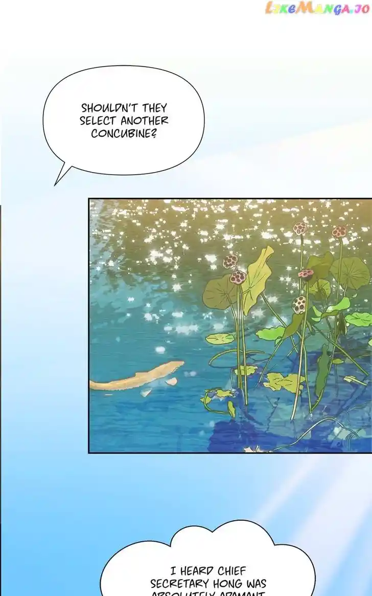 The Red Sleeve Cuffs Ch.086