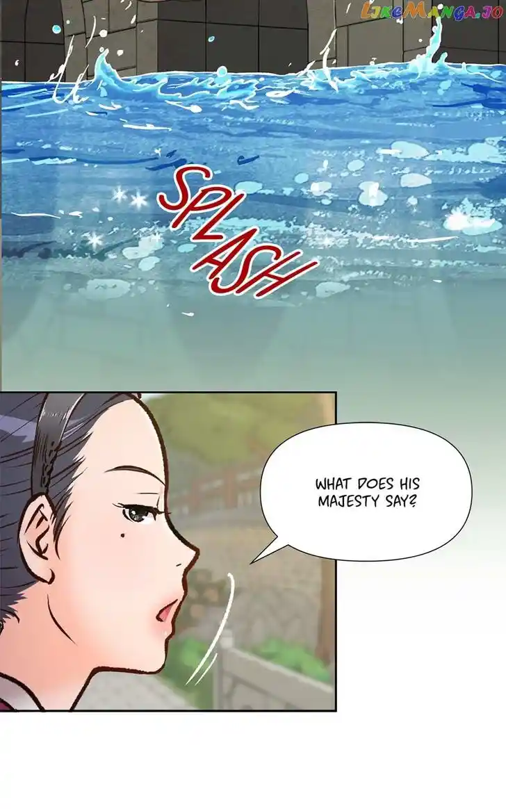 The Red Sleeve Cuffs Ch.086