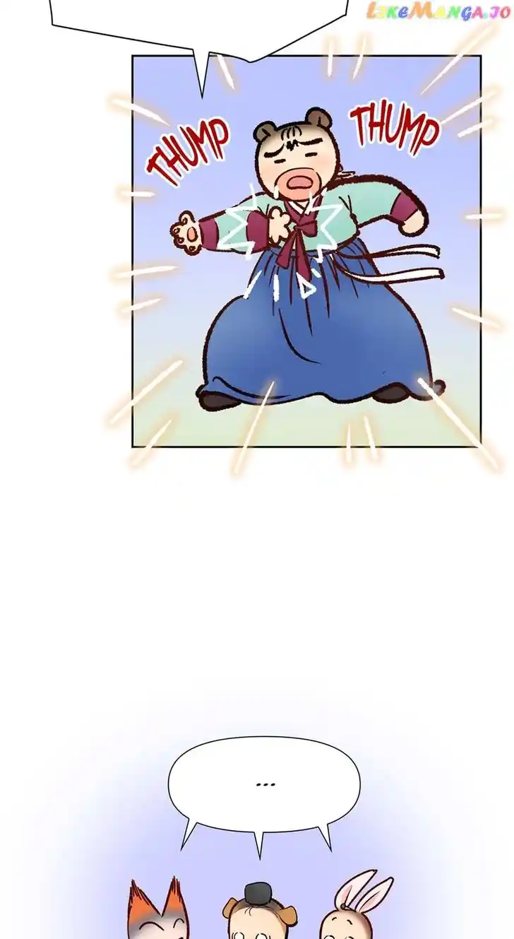 The Red Sleeve Cuffs Ch.086