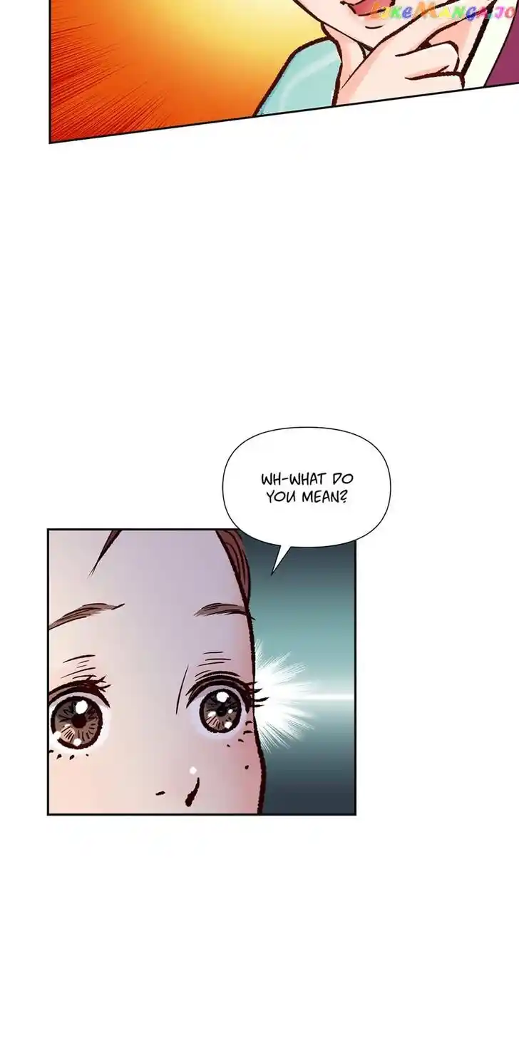 The Red Sleeve Cuffs Ch.086