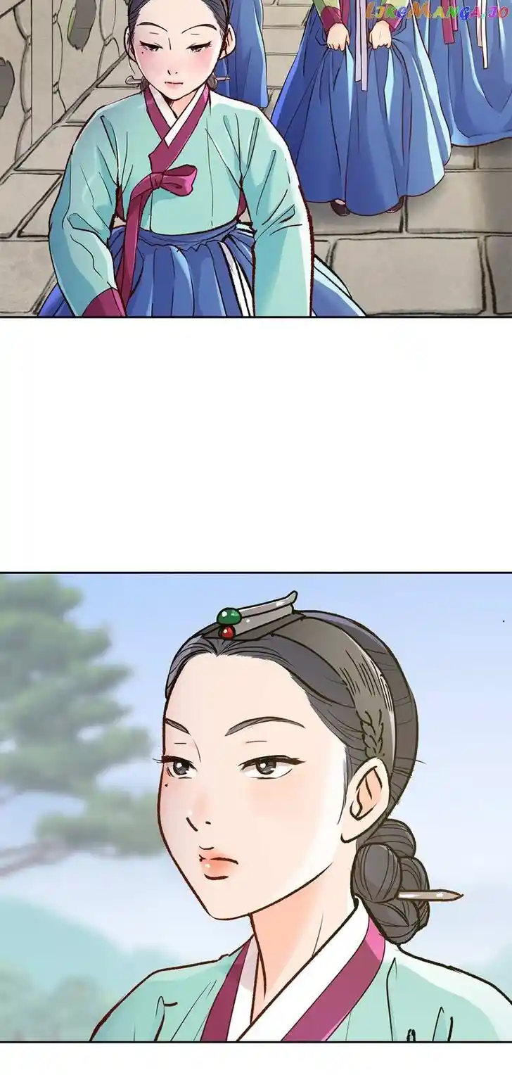 The Red Sleeve Cuffs Ch.086