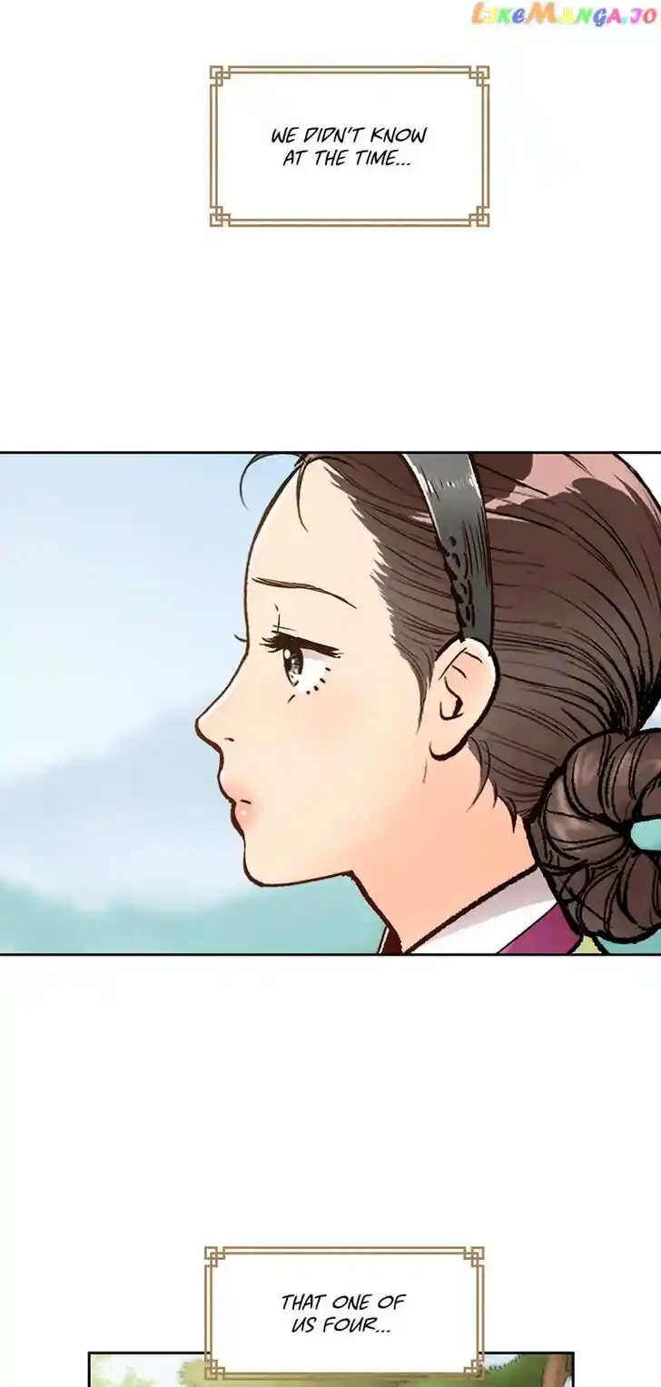 The Red Sleeve Cuffs Ch.086