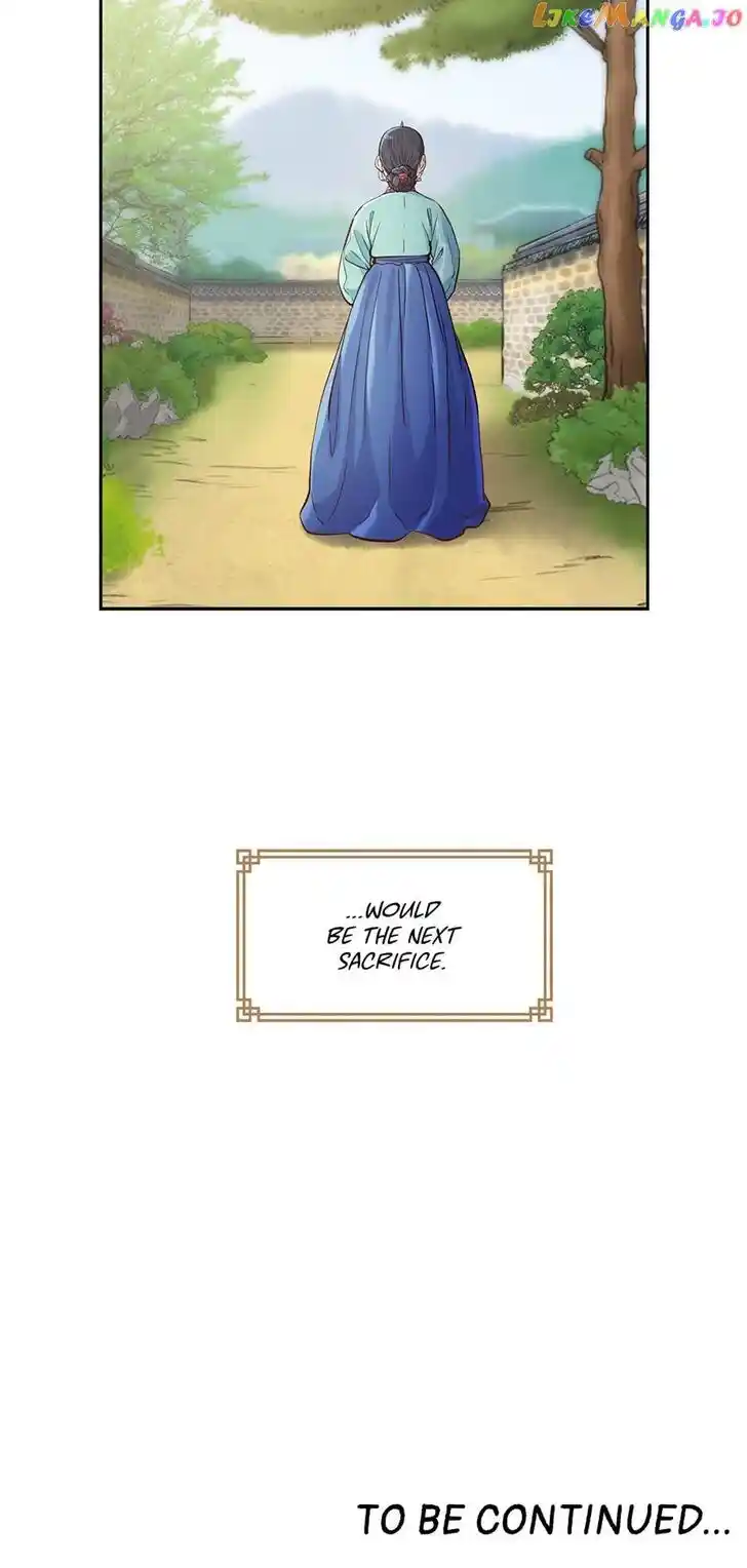 The Red Sleeve Cuffs Ch.086